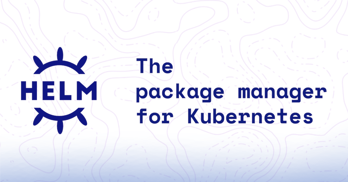 Installing Helm | Helm